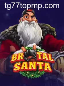 BrutalSanta