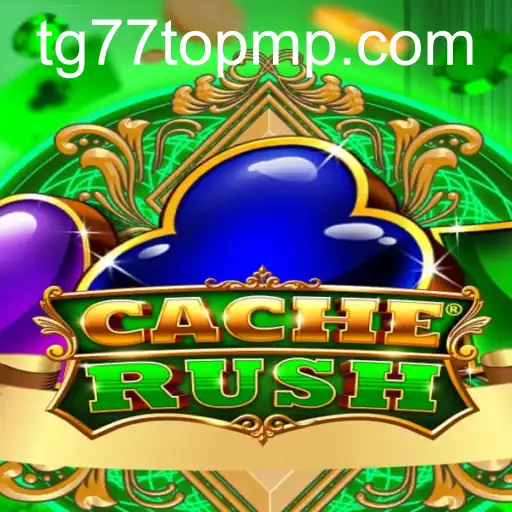 CacheRush