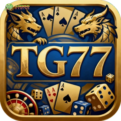 tg77 Logo