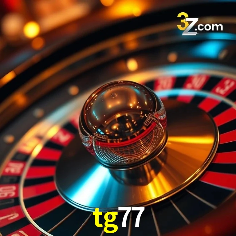 tg77 Eventos VIP