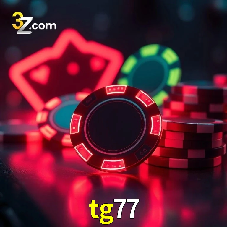 tg77 Slot Analytics
