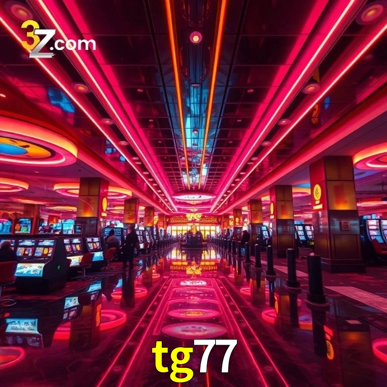 tg77 APK Interface