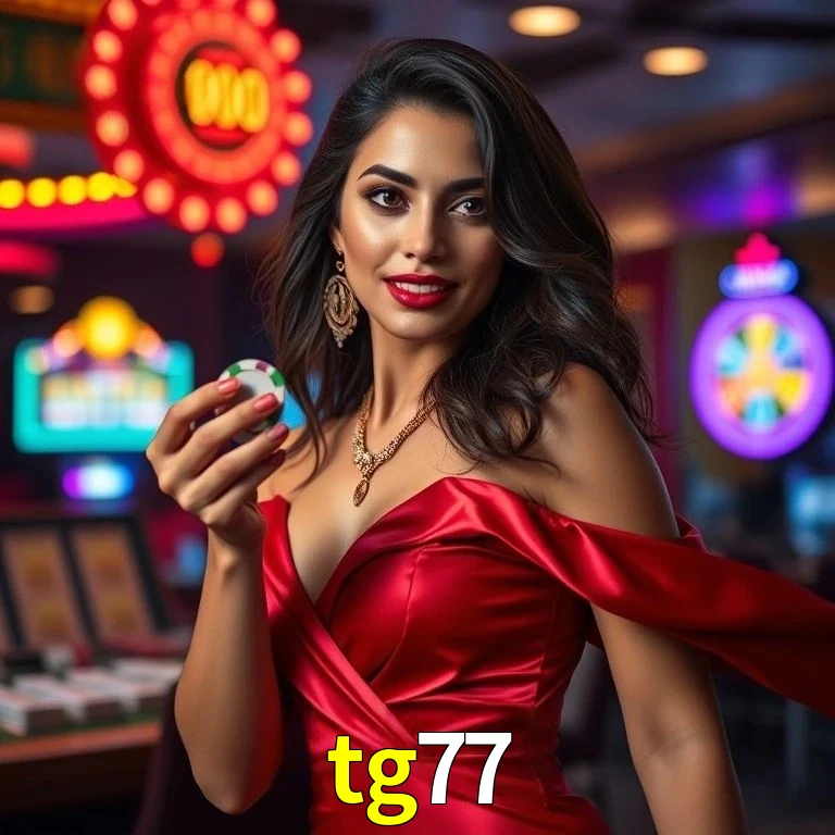 tg77 Torneios Slots