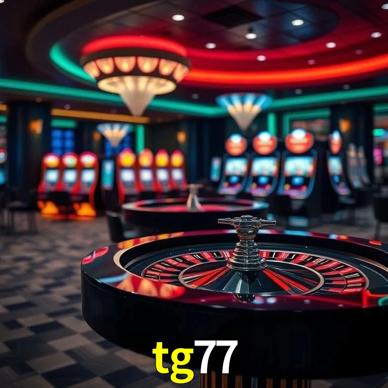 tg77 APK Segurança