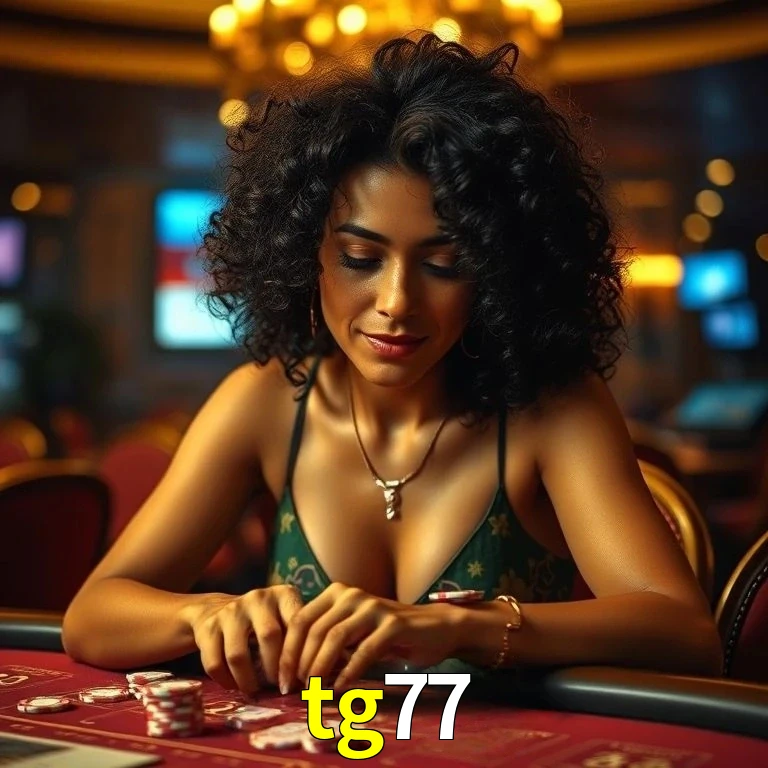 tg77 Jogos Catálogo