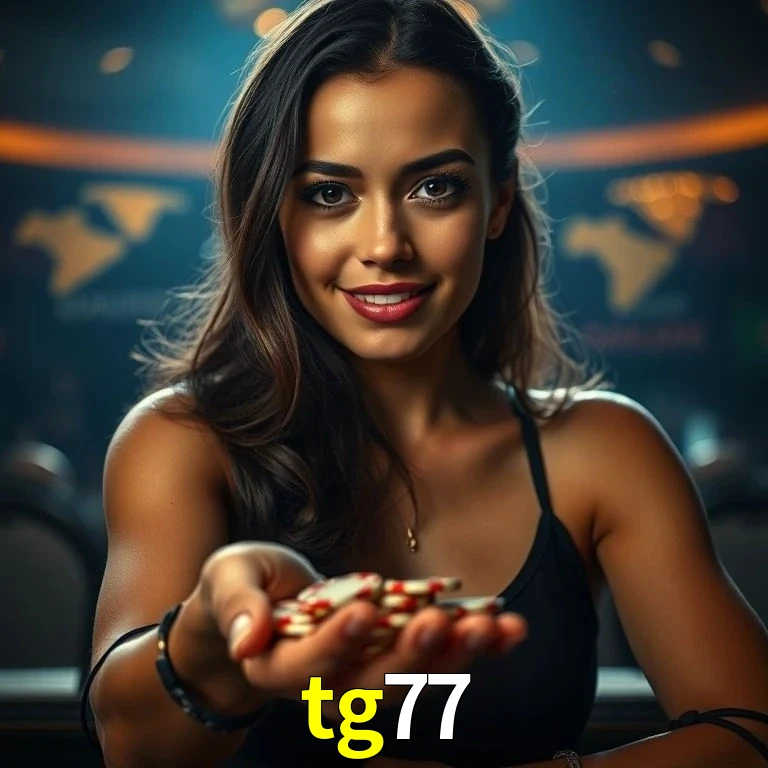 tg77 Proteção
