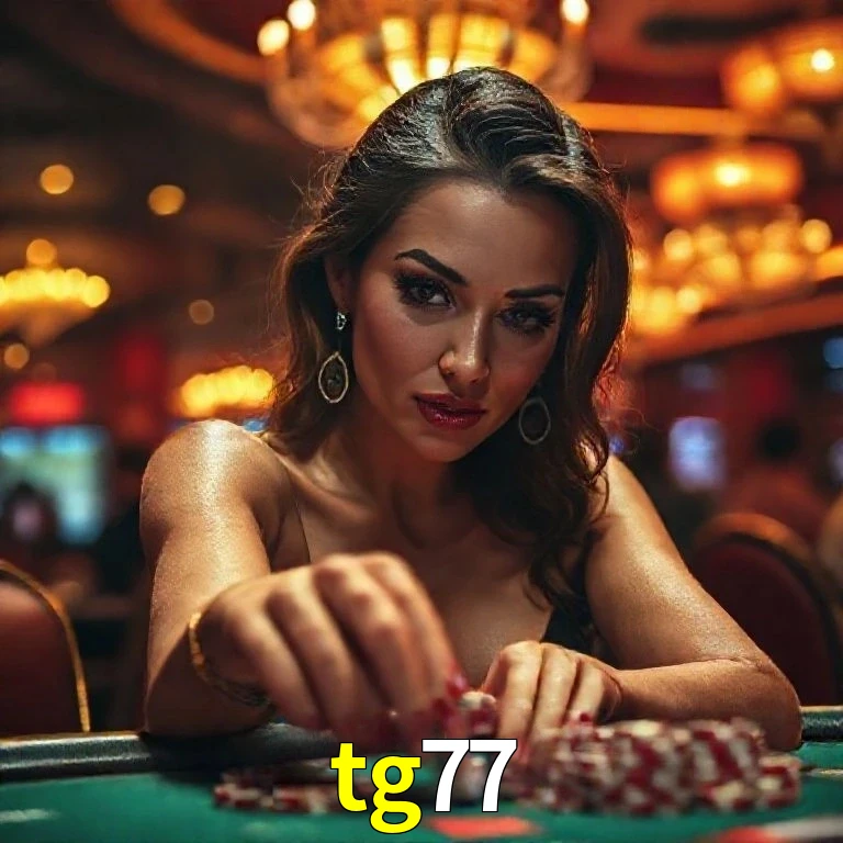 tg77 Jogo Responsável