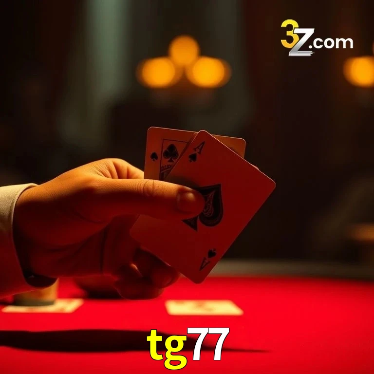 tg77 Bônus