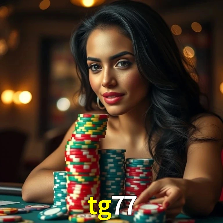 tg77 apostas