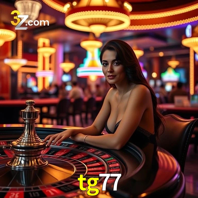 tg77 Bônus